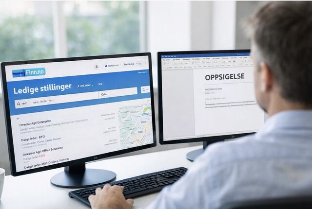 Ledelse handler om å ha tid til de ansatte. Husk det tar langt mer å rekruttere nye.