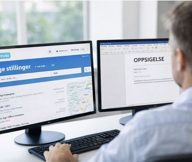 Ledelse handler om å ha tid til de ansatte. Husk det tar langt mer å rekruttere nye. Ledelse handler om å ha tid til de ansatte. Husk det tar langt mer å rekruttere nye.