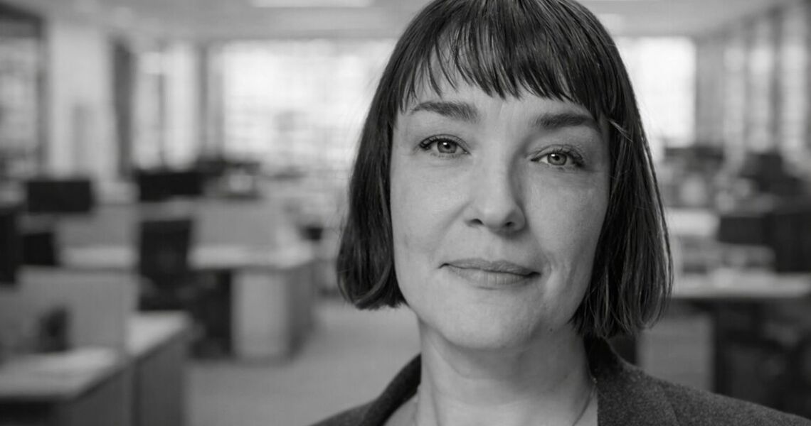 Silje Føyen: Når KI får tilgang til systemene dine, får den også fullmakt til å handle. Spørsmålet er ikke hva teknologien kan gjøre – men hvem som faktisk har gitt den nøklene.