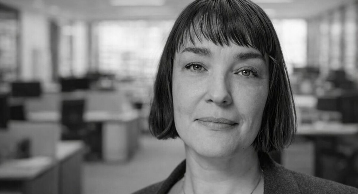 Silje Føyen: Når KI får tilgang til systemene dine, får den også fullmakt til å handle. Spørsmålet er ikke hva teknologien kan gjøre – men hvem som faktisk har gitt den nøklene. Silje Føyen: Når KI får tilgang til systemene dine, får den også fullmakt til å handle. Spørsmålet er ikke hva teknologien kan gjøre – men hvem som faktisk har gitt den nøklene.