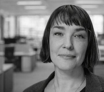 Silje Føyen: Når KI får tilgang til systemene dine, får den også fullmakt til å handle. Spørsmålet er ikke hva teknologien kan gjøre – men hvem som faktisk har gitt den nøklene. Silje Føyen: Når KI får tilgang til systemene dine, får den også fullmakt til å handle. Spørsmålet er ikke hva teknologien kan gjøre – men hvem som faktisk har gitt den nøklene.