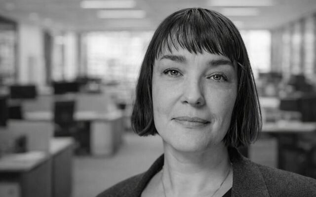 Silje Føyen: Når KI får tilgang til systemene dine, får den også fullmakt til å handle. Spørsmålet er ikke hva teknologien kan gjøre – men hvem som faktisk har gitt den nøklene. Silje Føyen: Når KI får tilgang til systemene dine, får den også fullmakt til å handle. Spørsmålet er ikke hva teknologien kan gjøre – men hvem som faktisk har gitt den nøklene.