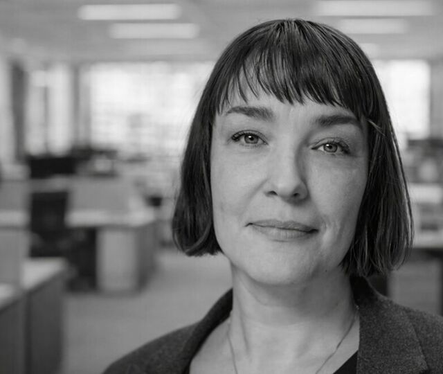 Silje Føyen: Når KI får tilgang til systemene dine, får den også fullmakt til å handle. Spørsmålet er ikke hva teknologien kan gjøre – men hvem som faktisk har gitt den nøklene.