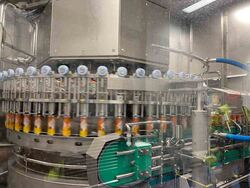 Det finnes dedikerte elektromagnetiske mengdemålere for dosering i tappemaskiner. Flowskolen 3