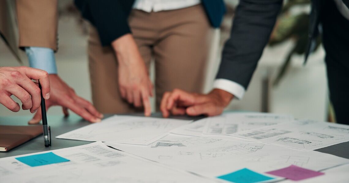 Innovasjon feiler sjelden i idéfasen, men i tiden det tar før du tester den. (Foto: Istock.com)