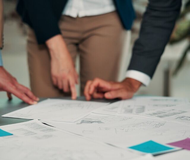 Innovasjon feiler sjelden i idéfasen, men i tiden det tar før du tester den. (Foto: Istock.com)