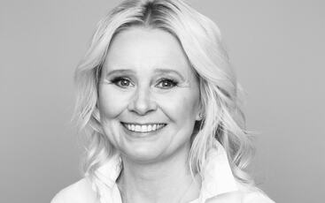 Les hvordan Bente Sollid tok ansvar før hun følte seg klar – og hva det avslører om ledelse, dømmekraft og valgene som faktisk former en leder. (Foto: Elen Sonja Klouman)