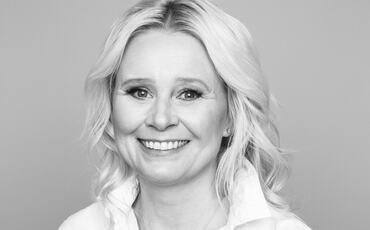 Les hvordan Bente Sollid tok ansvar før hun følte seg klar – og hva det avslører om ledelse, dømmekraft og valgene som faktisk former en leder. (Foto: Elen Sonja Klouman)