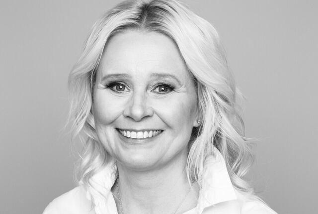 Les hvordan Bente Sollid tok ansvar før hun følte seg klar – og hva det avslører om ledelse, dømmekraft og valgene som faktisk former en leder. (Foto: Elen Sonja Klouman) Les hvordan Bente Sollid tok ansvar før hun følte seg klar – og hva det avslører om ledelse, dømmekraft og valgene som faktisk former en leder. (Foto: Elen Sonja Klouman)