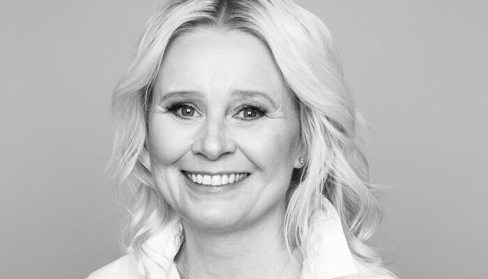 Les hvordan Bente Sollid tok ansvar før hun følte seg klar – og hva det avslører om ledelse, dømmekraft og valgene som faktisk former en leder. (Foto: Elen Sonja Klouman)