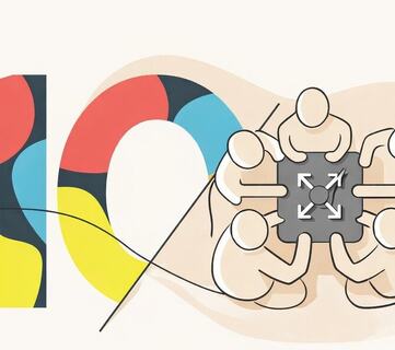 Kulturen dere får, er summen av valgene dere tar, og lar være å ta. Kulturen dere får, er summen av valgene dere tar, og lar være å ta.