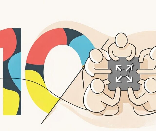 10 grep som endrer kulturen