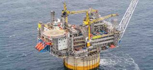 Equinor digitalisering