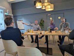 Equinor digitalisering