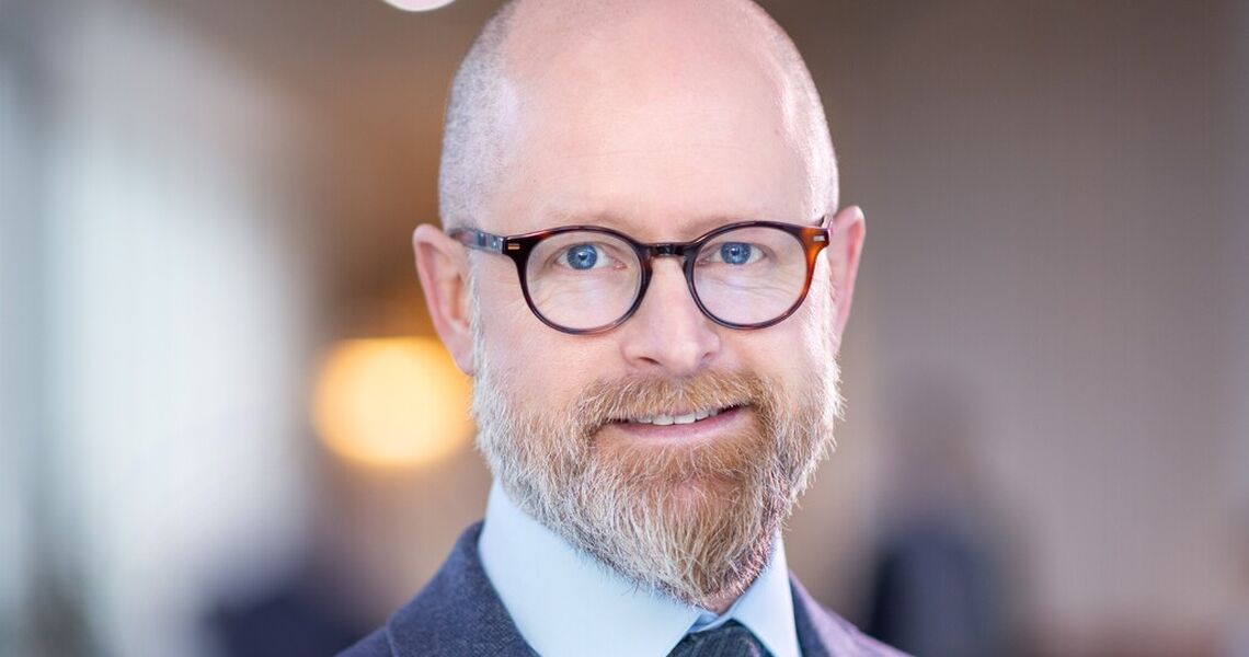 Rune Todnem By: Den største flaskehalsen i mange virksomheter er ikke systemene, det er lederen.( Elisabeth Tønnessen).