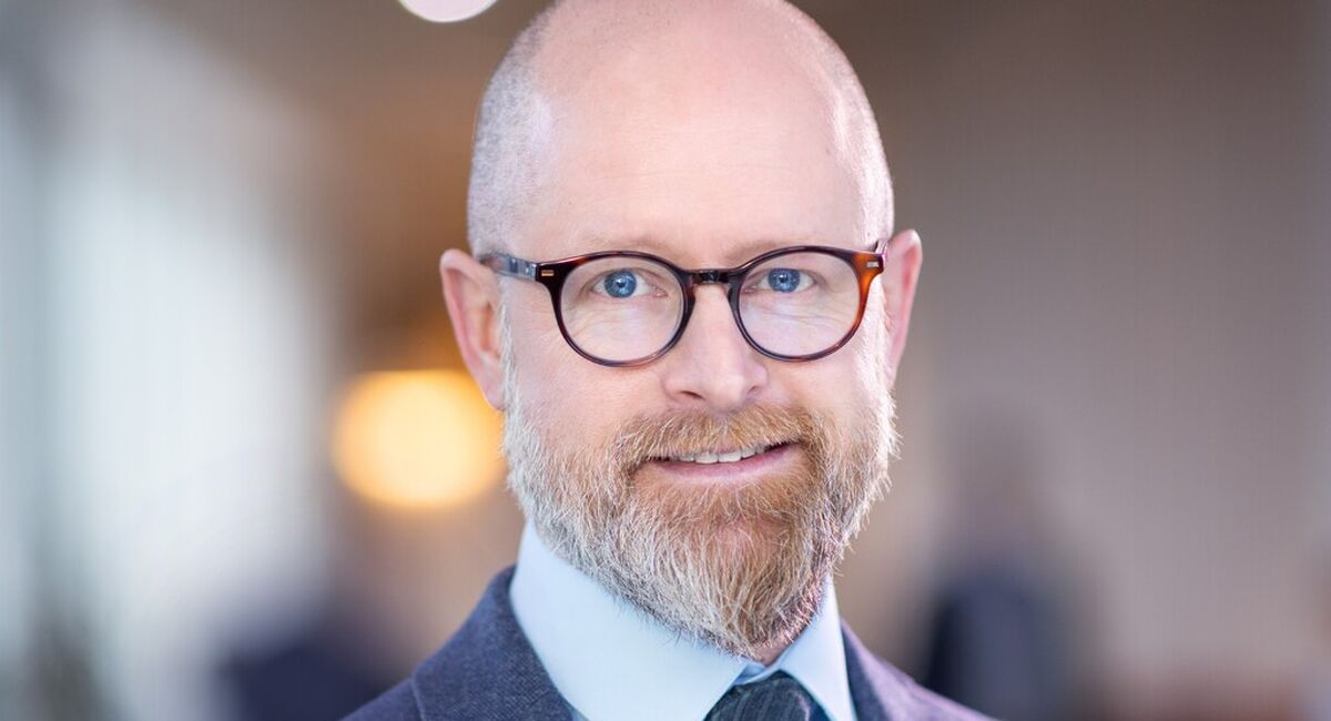 Rune Todnem By: Den største flaskehalsen i mange virksomheter er ikke systemene, det er lederen.( Elisabeth Tønnessen).