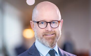 Rune Todnem By: Den største flaskehalsen i mange virksomheter er ikke systemene, det er lederen.( Elisabeth Tønnessen).