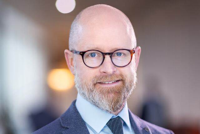 Rune Todnem By: Den største flaskehalsen i mange virksomheter er ikke systemene, det er lederen.( Elisabeth Tønnessen). Rune Todnem By: Den største flaskehalsen i mange virksomheter er ikke systemene, det er lederen.( Elisabeth Tønnessen).