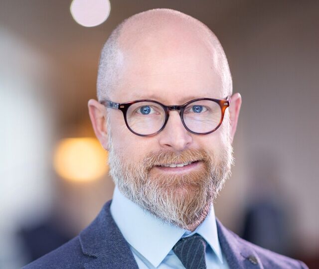 Rune Todnem By: Den største flaskehalsen i mange virksomheter er ikke systemene, det er lederen.( Elisabeth Tønnessen).