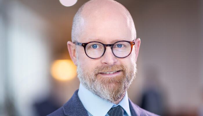 Rune Todnem By: Den største flaskehalsen i mange virksomheter er ikke systemene, det er lederen.( Elisabeth Tønnessen).