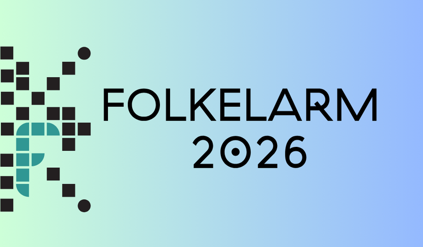 FOLKELARM 2026