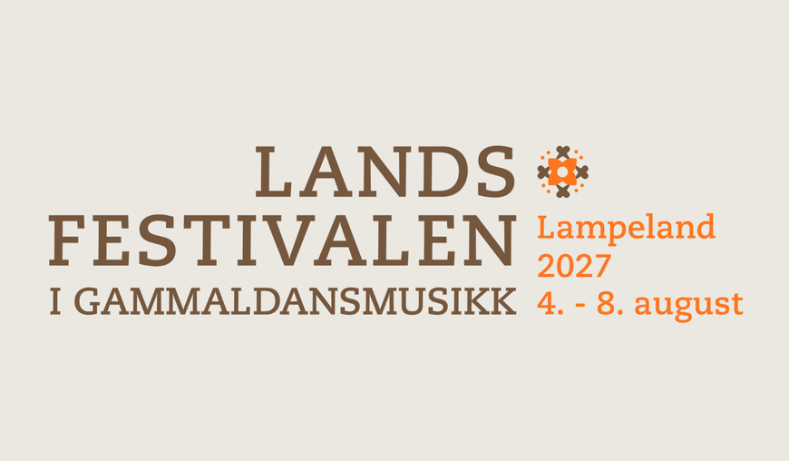 Landsfestivalen i gammaldansmusikk 2027
