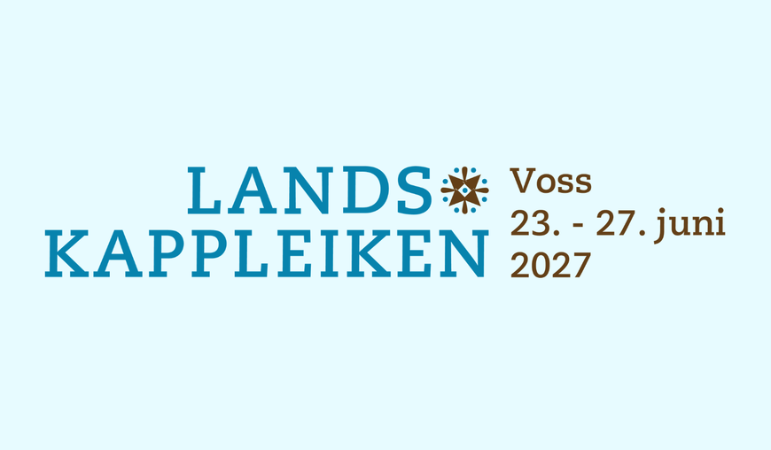 Landskappleiken 2027