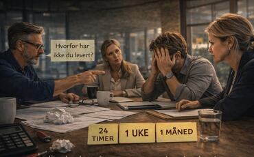 Resultater skapes ikke i rykk og napp. De bygges i det du faktisk gjør – hver dag. Resultater skapes ikke i rykk og napp. De bygges i det du faktisk gjør – hver dag.