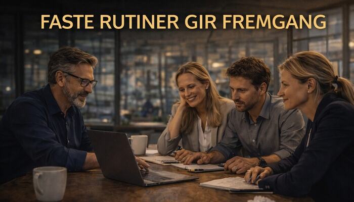 Du kan ha riktige beslutninger, og likevel få svake resultater. Kapasiteten din avgjør hva som faktisk blir gjort. Du kan ha riktige beslutninger, og likevel få svake resultater. Kapasiteten din avgjør hva som faktisk blir gjort.