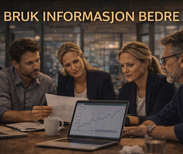 De fleste ledere vet hva de burde gjøre. Likevel stopper det opp etter kort tid.