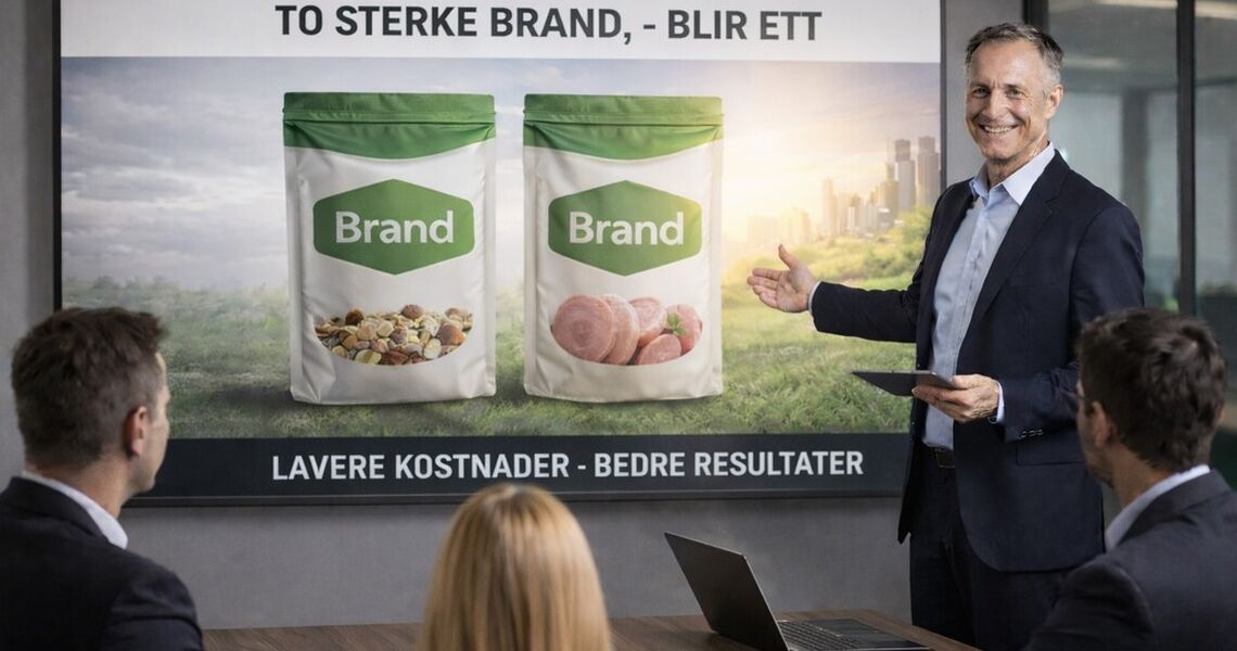 De fleste ledere prøver å få til mer. De beste velger bort – og vinner på det. (Foto: Ingar Næss KI)