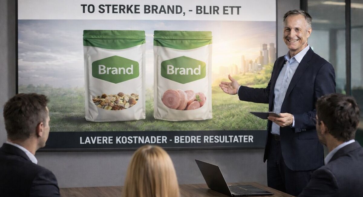 De fleste ledere prøver å få til mer. De beste velger bort – og vinner på det. (Foto: Ingar Næss KI)