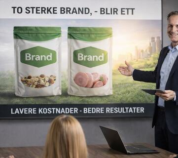 De fleste ledere prøver å få til mer. De beste velger bort – og vinner på det. (Foto: Ingar Næss KI)