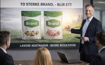 De fleste ledere prøver å få til mer. De beste velger bort – og vinner på det. (Foto: Ingar Næss KI) De fleste ledere prøver å få til mer. De beste velger bort – og vinner på det. (Foto: Ingar Næss KI)
