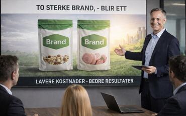 De fleste ledere prøver å få til mer. De beste velger bort – og vinner på det. (Foto: Ingar Næss KI) De fleste ledere prøver å få til mer. De beste velger bort – og vinner på det. (Foto: Ingar Næss KI)