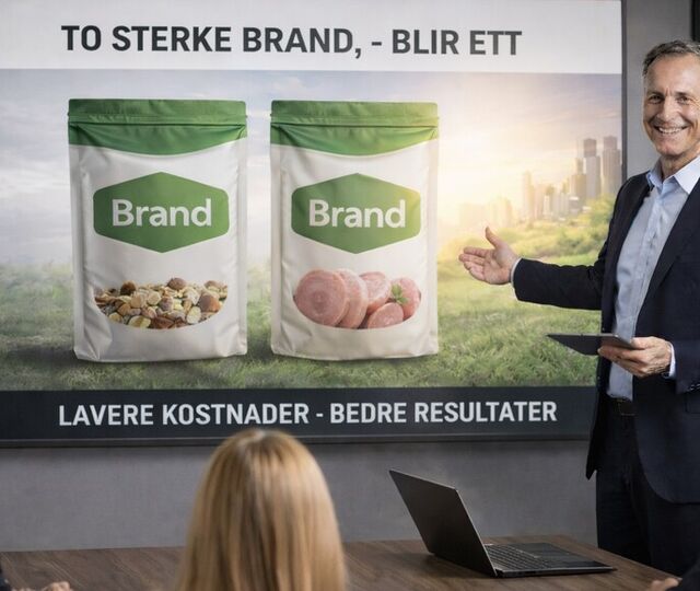 De fleste ledere prøver å få til mer. De beste velger bort – og vinner på det. (Foto: Ingar Næss KI)