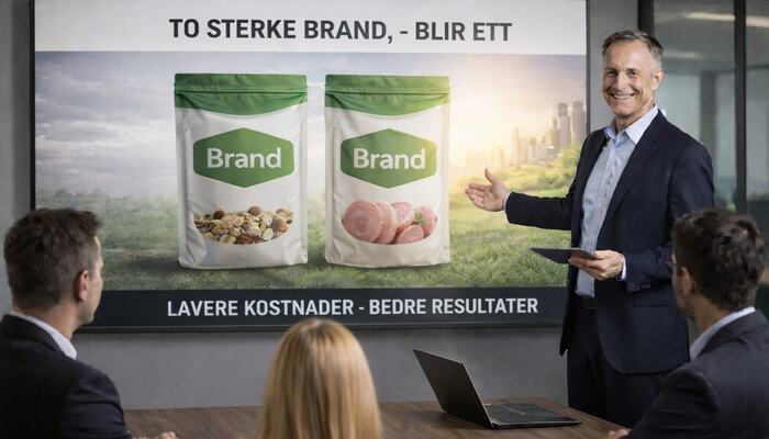 De fleste ledere prøver å få til mer. De beste velger bort – og vinner på det. (Foto: Ingar Næss KI) De fleste ledere prøver å få til mer. De beste velger bort – og vinner på det. (Foto: Ingar Næss KI)