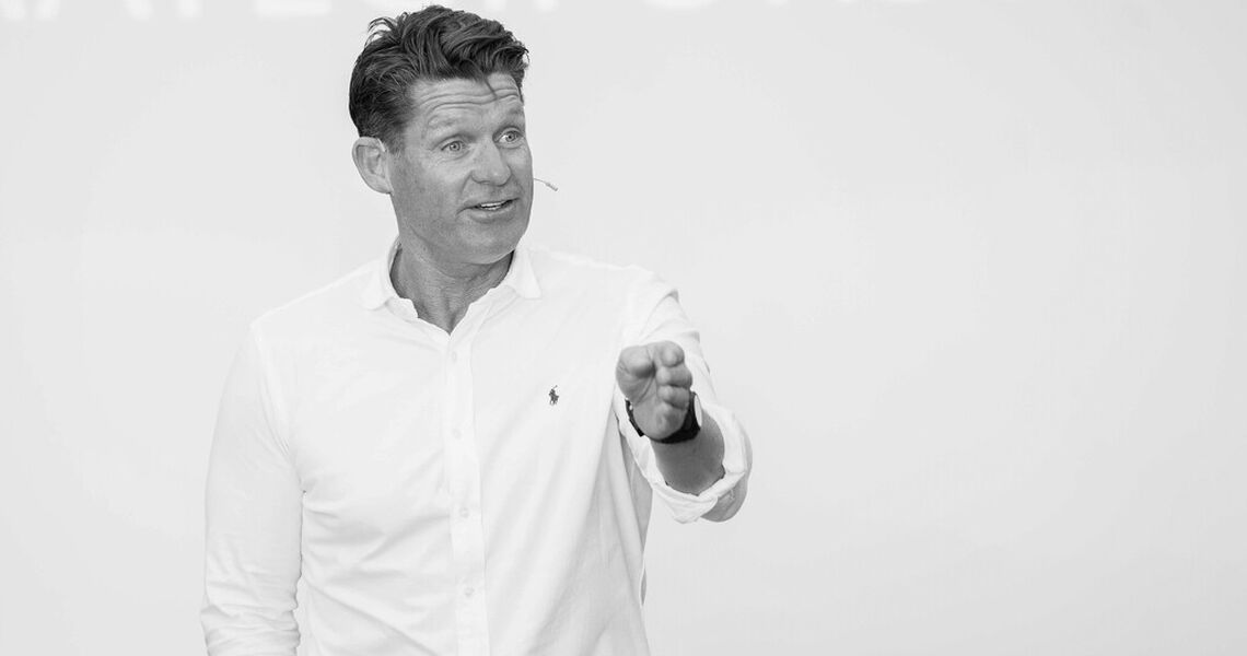 2.	Når rammer er uklare, blir ledelse usynlig, og frustrasjonen vokser i det stille. (Foto: Sara Granmark)