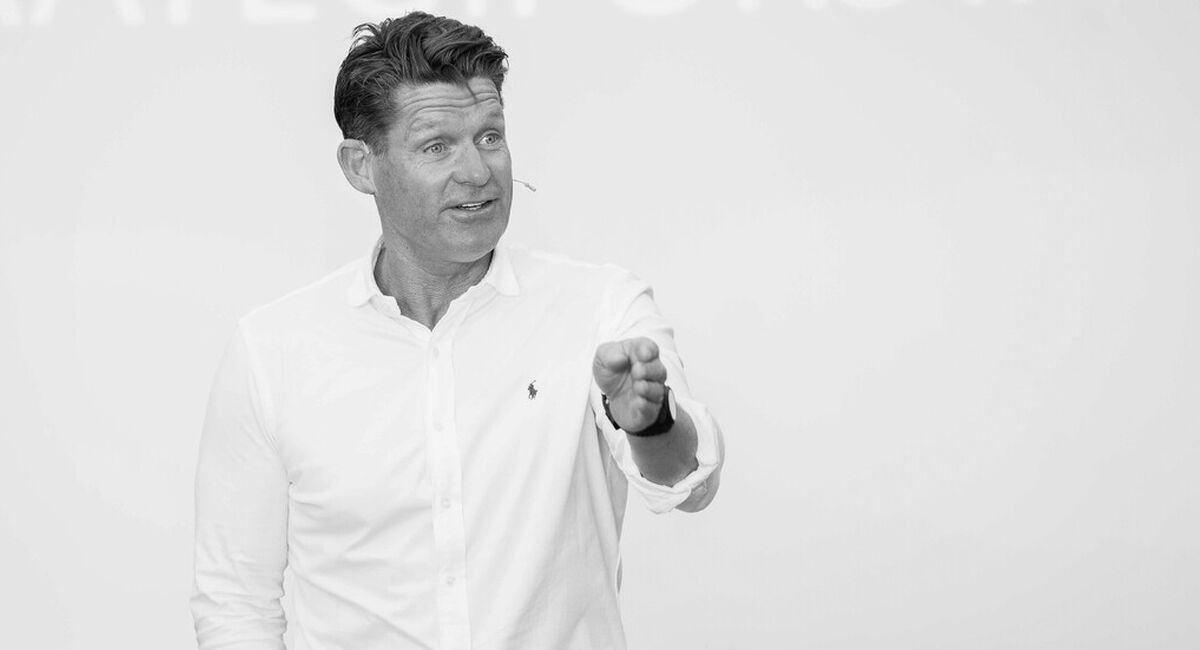 2. Når rammer er uklare, blir ledelse usynlig, og frustrasjonen vokser i det stille. (Foto: Sara Granmark) 2. Når rammer er uklare, blir ledelse usynlig, og frustrasjonen vokser i det stille. (Foto: Sara Granmark)