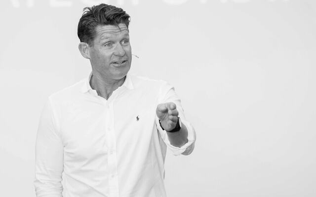 2.	Når rammer er uklare, blir ledelse usynlig, og frustrasjonen vokser i det stille. (Foto: Sara Granmark)