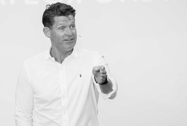 2.	Når rammer er uklare, blir ledelse usynlig, og frustrasjonen vokser i det stille. (Foto: Sara Granmark)