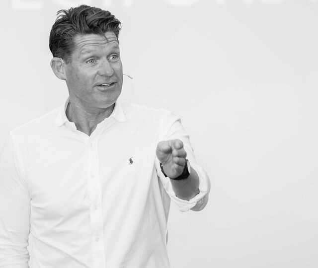 2.	Når rammer er uklare, blir ledelse usynlig, og frustrasjonen vokser i det stille. (Foto: Sara Granmark)