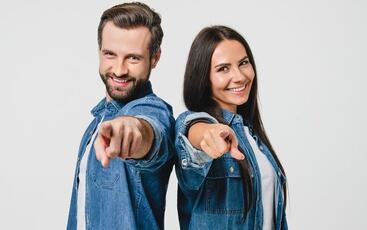 I en kompleks arbeidshverdag er det de tydelige valgene som skaper fremdrift (Foto: istock.com) I en kompleks arbeidshverdag er det de tydelige valgene som skaper fremdrift (Foto: istock.com)