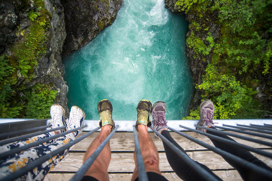 Foto: Julia Farsund Storvik