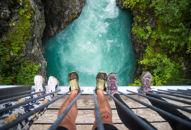 Foto: Julia Farsund Storvik