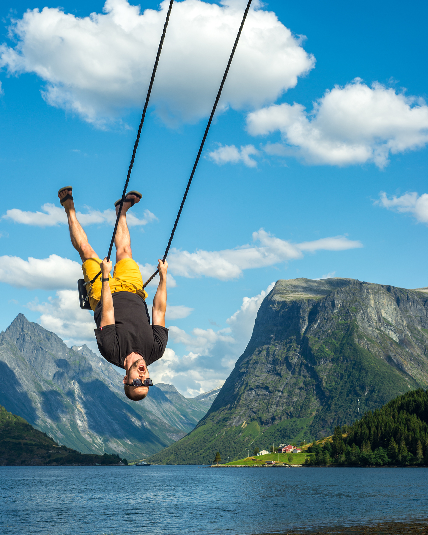 Foto: Julia Farsund Storvik