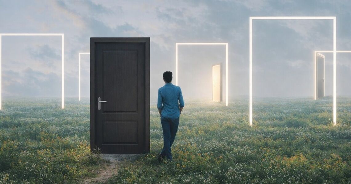 Utvikling gir ikke nødvendigvis resultater. Det avgjørende er hva du velger å prioritere, og om det treffer behovene i rollen du har nå. (Foto: istock.com)