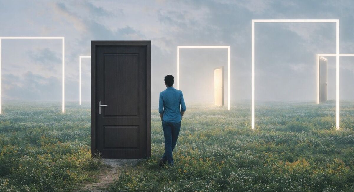 Utvikling gir ikke nødvendigvis resultater. Det avgjørende er hva du velger å prioritere, og om det treffer behovene i rollen du har nå. (Foto: istock.com) Utvikling gir ikke nødvendigvis resultater. Det avgjørende er hva du velger å prioritere, og om det treffer behovene i rollen du har nå. (Foto: istock.com)