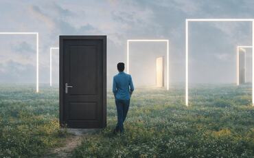 Utvikling gir ikke nødvendigvis resultater. Det avgjørende er hva du velger å prioritere, og om det treffer behovene i rollen du har nå. (Foto: istock.com) Utvikling gir ikke nødvendigvis resultater. Det avgjørende er hva du velger å prioritere, og om det treffer behovene i rollen du har nå. (Foto: istock.com)