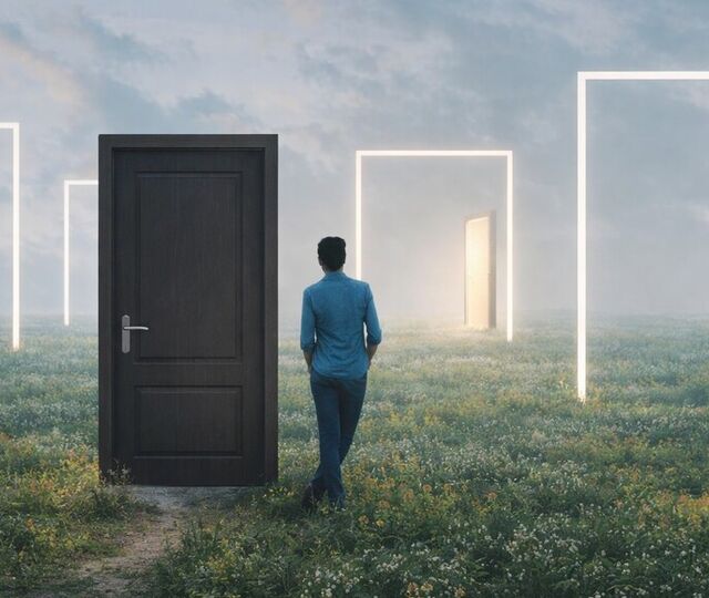 Utvikling gir ikke nødvendigvis resultater. Det avgjørende er hva du velger å prioritere, og om det treffer behovene i rollen du har nå. (Foto: istock.com) Utvikling gir ikke nødvendigvis resultater. Det avgjørende er hva du velger å prioritere, og om det treffer behovene i rollen du har nå. (Foto: istock.com)